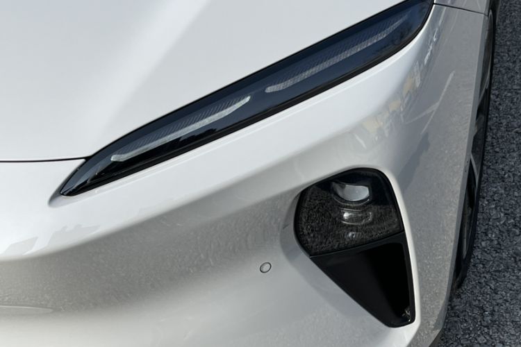 Used Nio ET5T 2024 75kWh Touring
