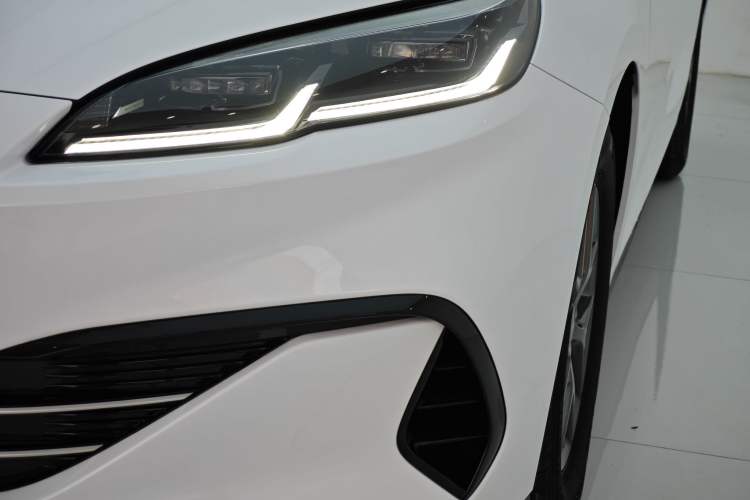 Used BYD Seal 06 New Energy 2024 DM-i 80KM Luxury Model
