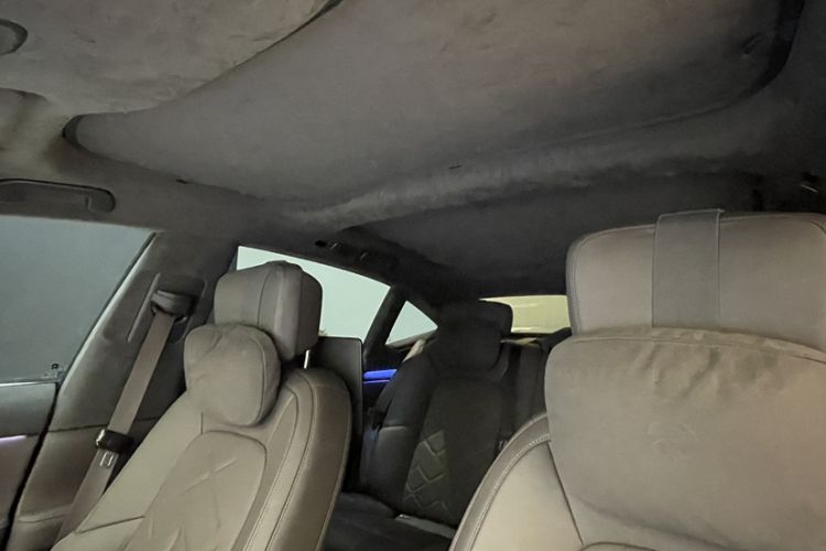 Used Nio ET7 2024 100kWh Executive Signature Edition
