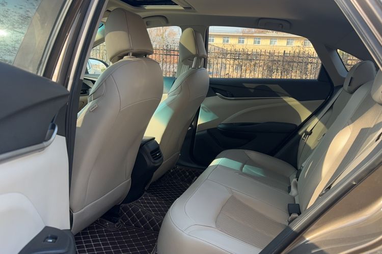 Used Buick GT 2016 15N Automatic Elite Edition
