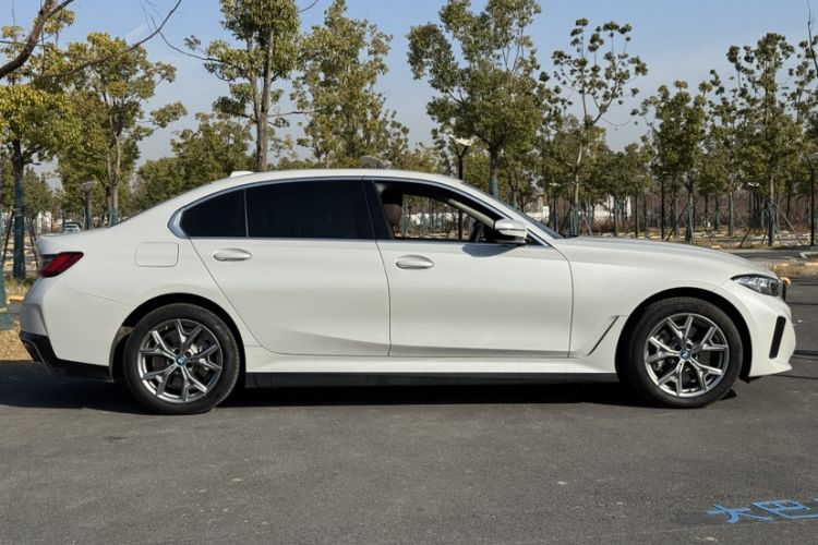 Used BMW i3 2024 eDrive 35 L