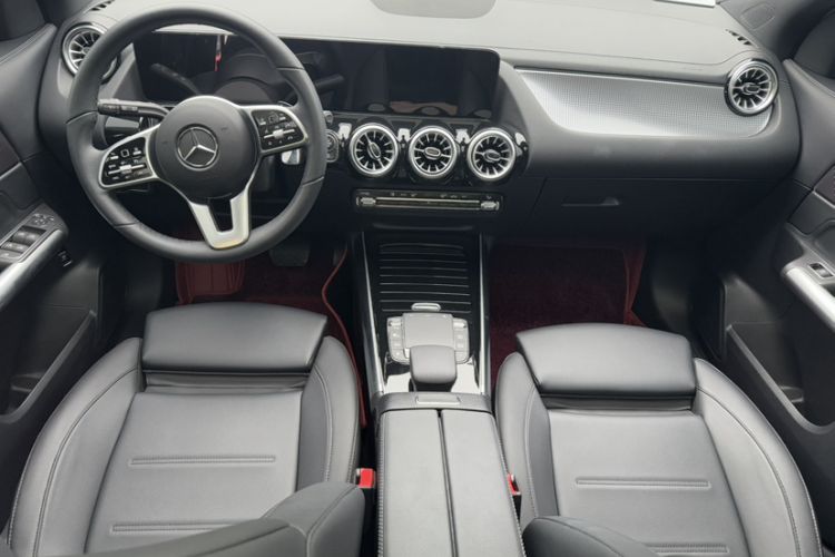 Used Mercedes-Benz GLA 2023 GLA 220