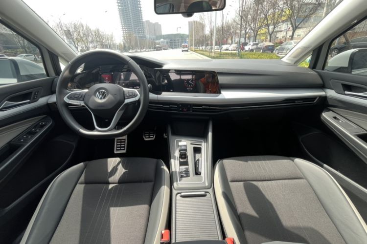 Used Volkswagen Golf 2021 280TSI DSG Pro
