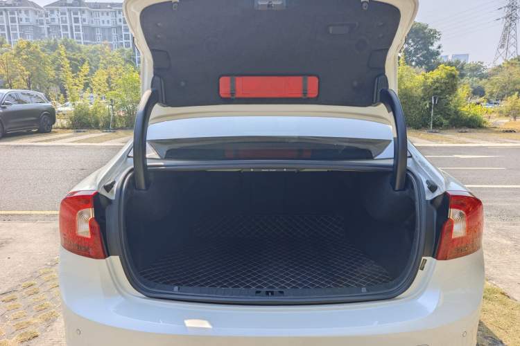 Used Volvo S60 2019 S60L Facelift T5 Intelligent Advanced Edition