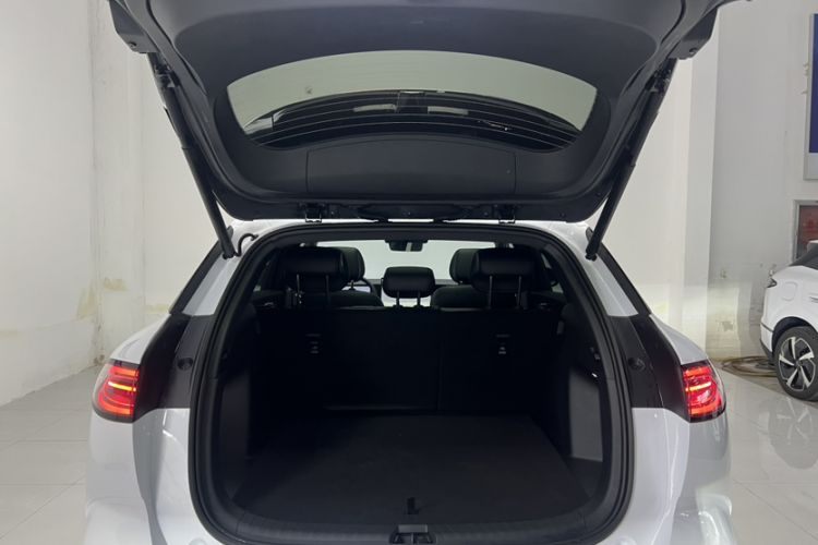 Used BYD Sealion 06 New Energy 
