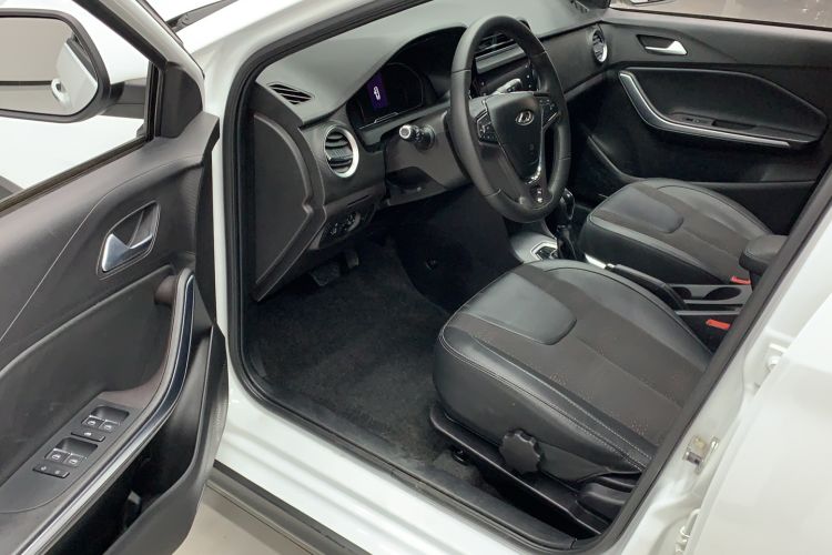 Used Chery Tiggo 3X 2018 1.5L Automatic Elite Edition