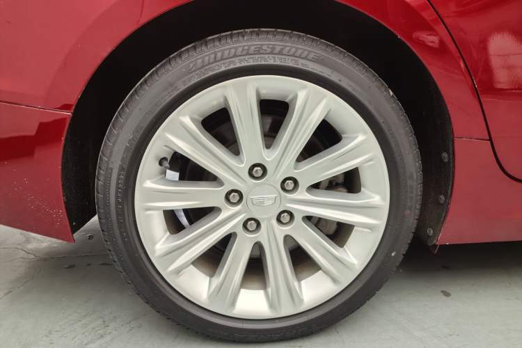 Used Cadillac ATS-L 2017 28T Tech Edition
