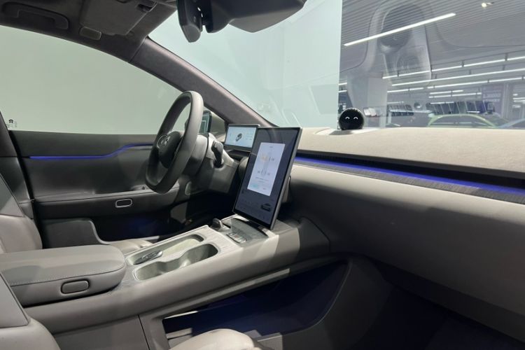 Used Nio ET7 2022 100kWh First Edition