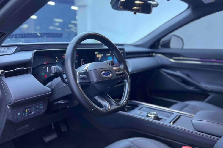 Used Ford Mondeo 2023 EcoBoost 180 Comfort Model