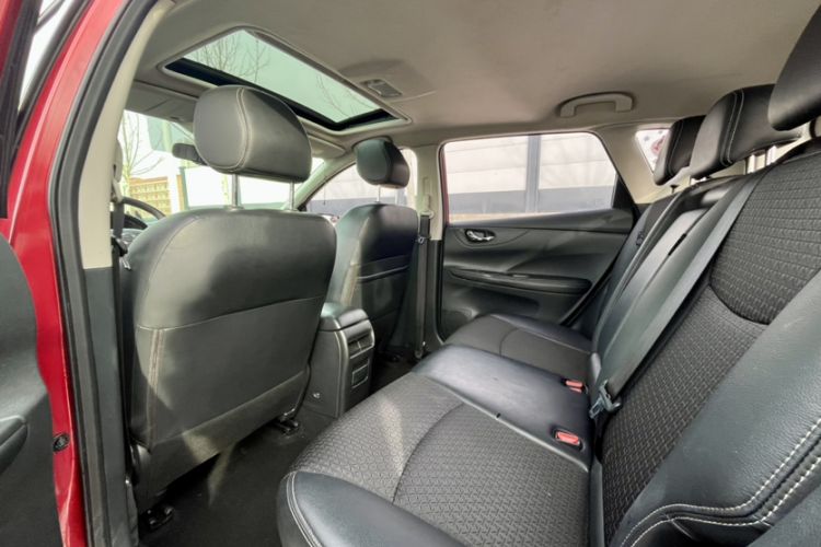 Used Nissan Tiida 2016 1.6L CVT Smart Drive Edition
