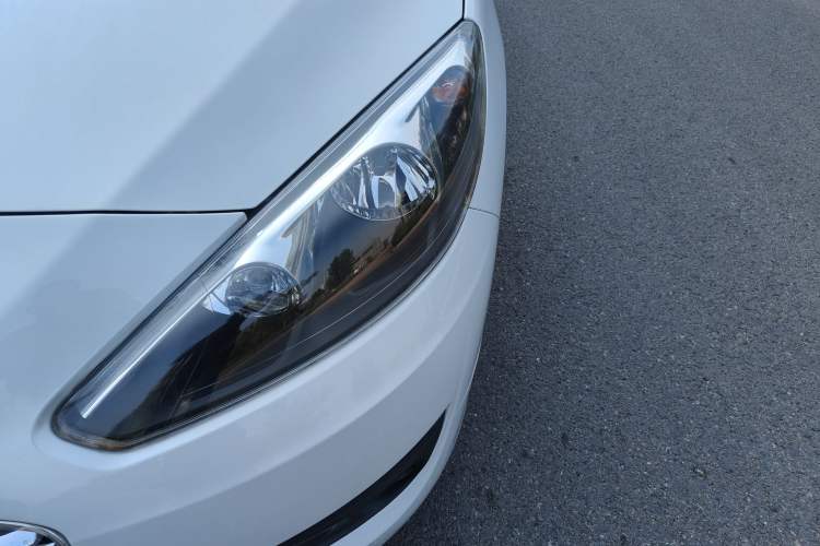 Used Peugeot 308 2013 1.6L Automatic YouShang Model
