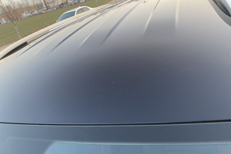 Used Volkswagen Tiguan L 2018 330TSI Automatic Two-Wheel Drive Comfort Edition
