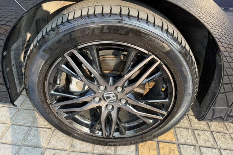 Used Honda Odyssey 2022 2.0L eHEV Sharp·Luxury Edition