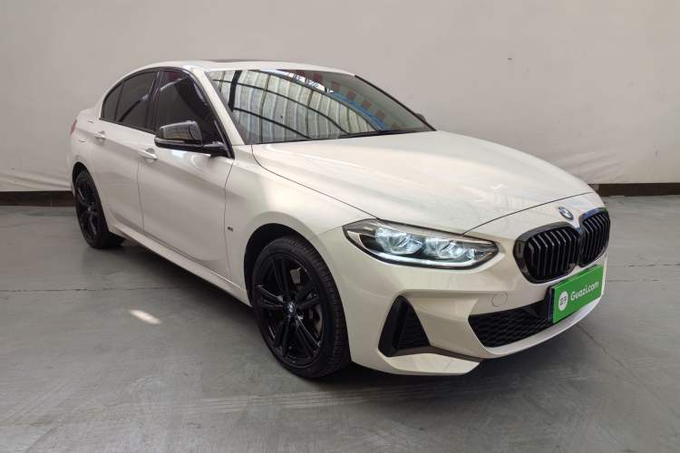 Used BMW 1 Series 2023 125i M Sport Night Edition
