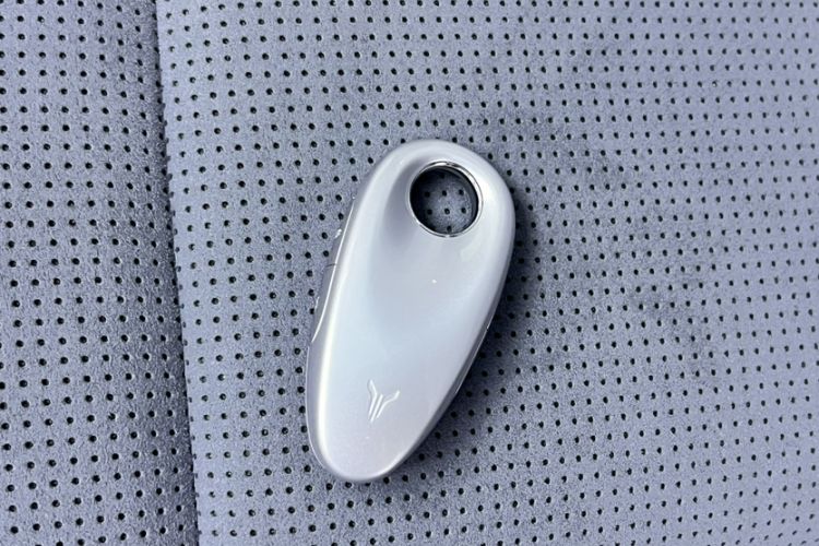 Used VOYAH PASSION 2024 PHEV Four-Wheel Drive Ultra-Long Range Flagship Model
