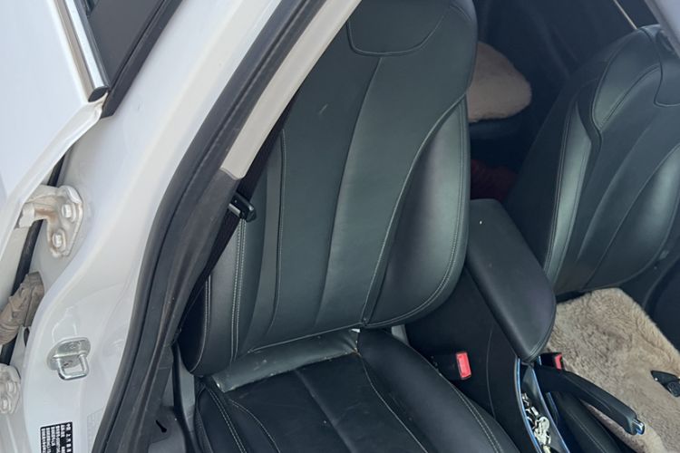 Used Buick Excelle GX 2018 18T Automatic Elite Model
