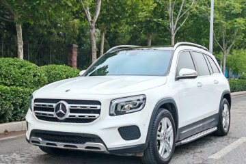 Used Mercedes-Benz GLB 2020 Updated GLB 200 Dynamic Edition
