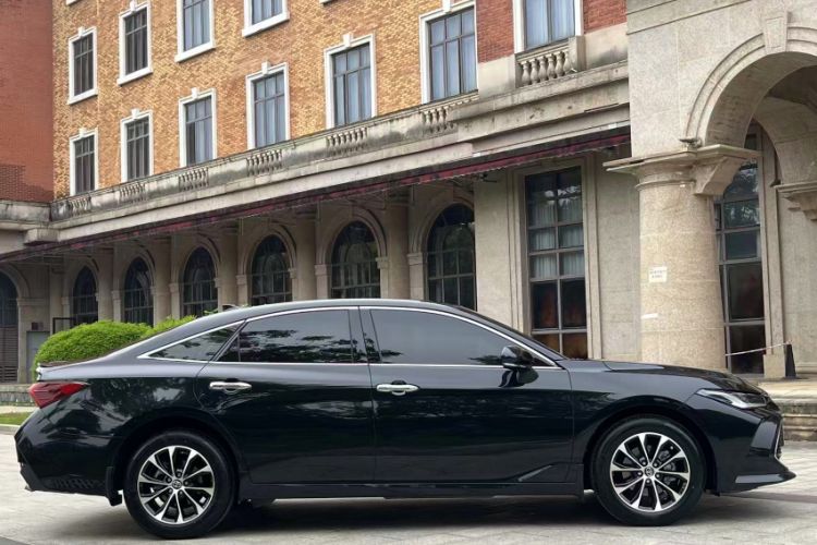 Used Toyota Avalon 2023 2.5L Luxury Edition
