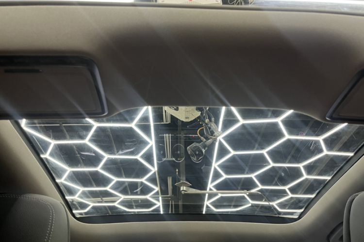 Used Mercedes-Benz C-Class 2021 C 260 L Sport Edition Star Collection
