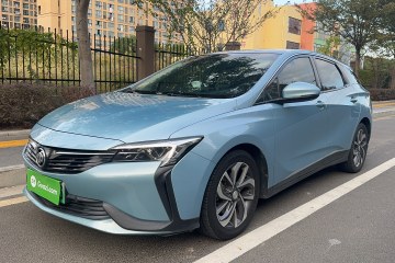 Used Buick Velite 6 2022 Plug-in Hybrid Connected Smart Edition