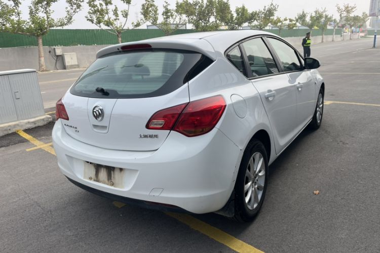 Used Buick GT 2014 XT 1.6L Automatic Comfort Edition
