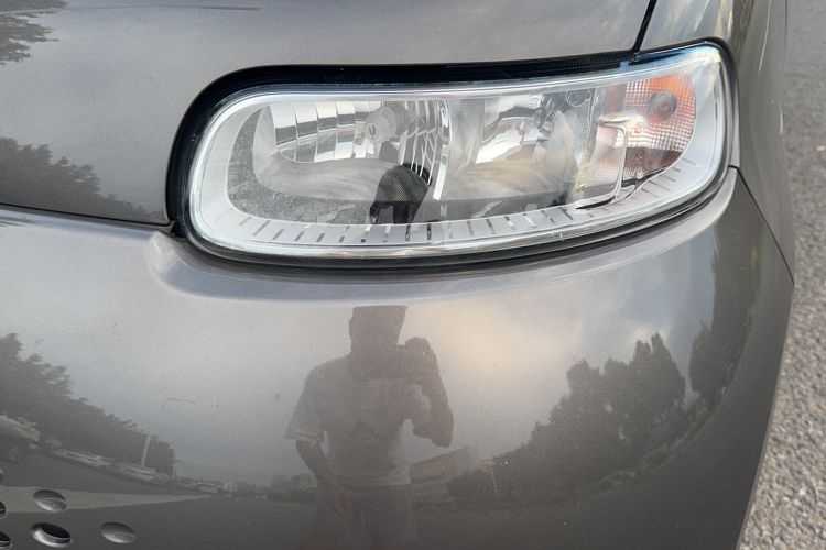 Used ORA White Cat 2020 360 km Luxury Version
