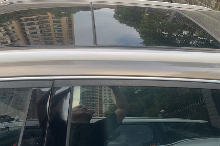 Used Buick Envision 2016 20T Two-Wheel Drive Leading Version
