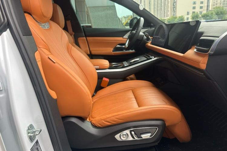 Used XPeng G9 2022 650 Performance Edition Pro