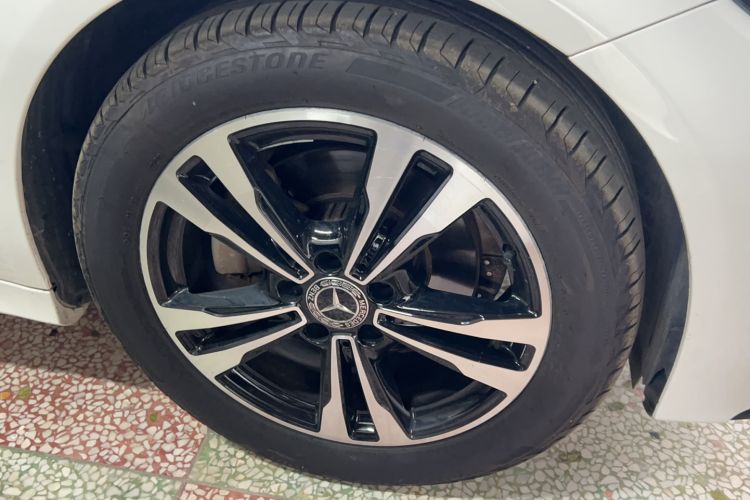 Used Mercedes-Benz C-Class 2018 C 200 Sport Edition
