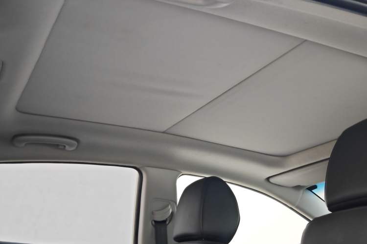 Used Hyundai Mistra 2017 1.8L Automatic Smart GLS China V Standard
