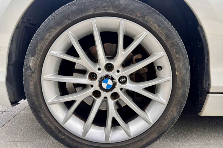 Used BMW 1 Series 2016 120i Leading Model
