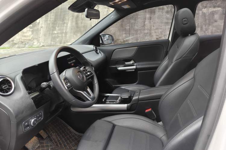 Used Mercedes-Benz GLA 2023 GLA 200