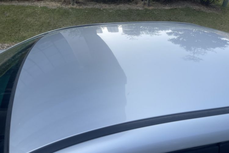 Used BYD L3 2012 1.5L Manual Comfort Edition