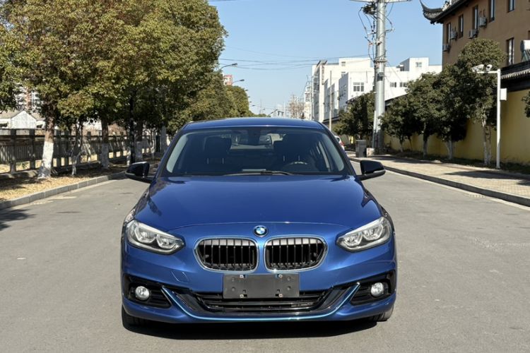 Used BMW 1 Series 2018 118i Sport Edition
