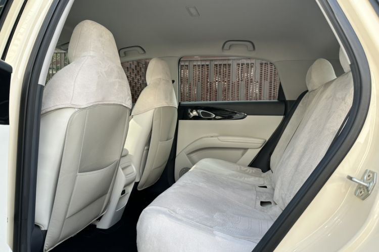 Used  Geome 2025 UP 410km Exploration Edition