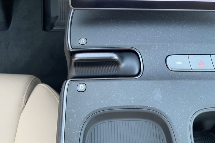 Used Nio ET5 2024 75 kWh
