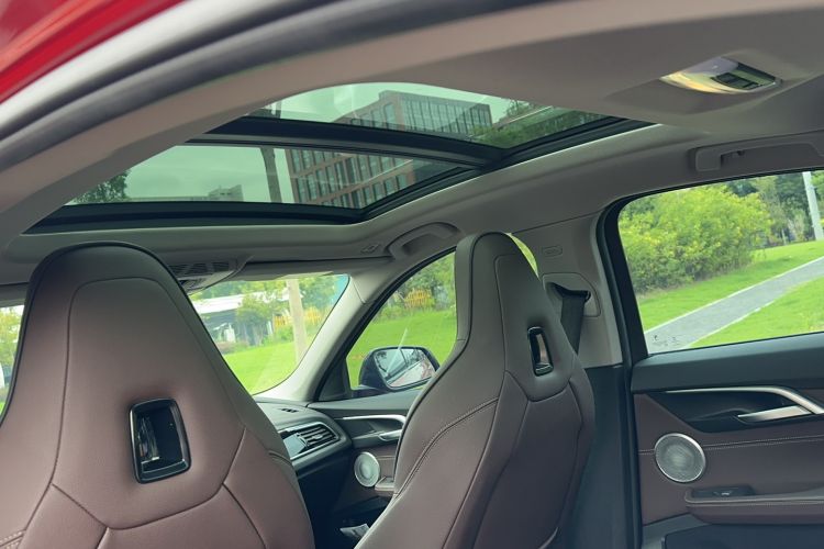 Used BMW 1 Series 2021 125i M Sport Night Edition
