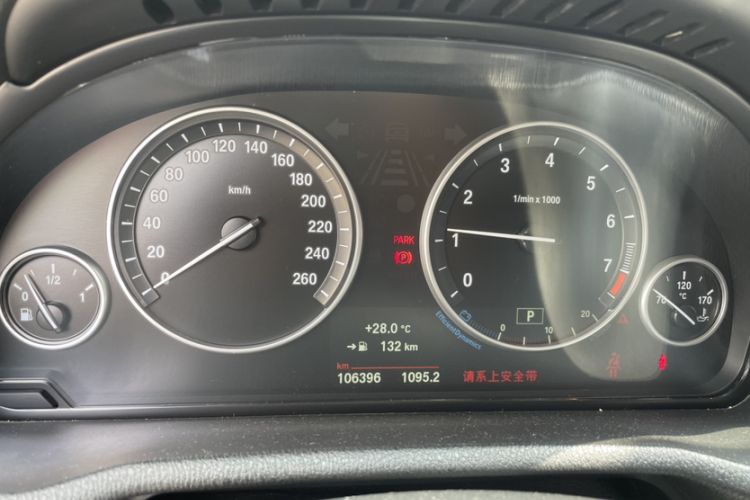 Used BMW X3 2014 xDrive20i X Design Package
