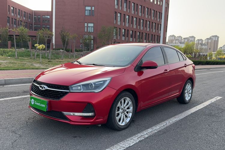 Used Chery Arrizo 5 2019 1.5L Manual Youth Edition China V Standard
