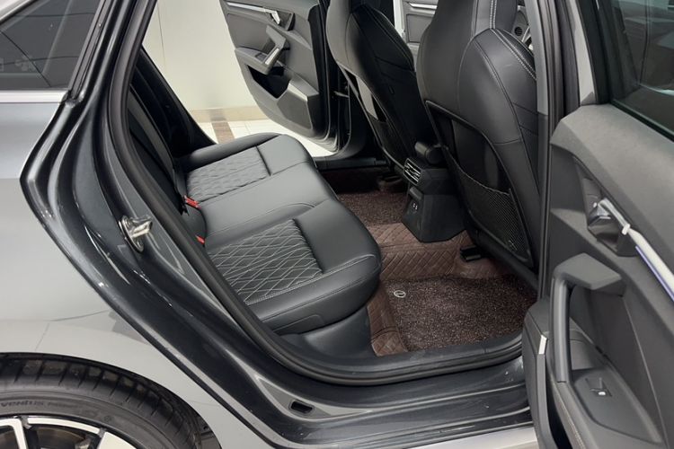 Used Audi A3 2025 A3L Limousine 35TFSI Prestige Edition
