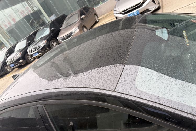 Used XPeng P5 2022 550E