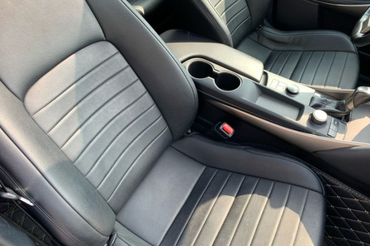 Used Lexus IS 2017 300 FENGSHANG Edition