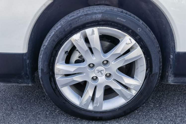 Used Peugeot 3008 2019 350THP Automatic Leading Edition