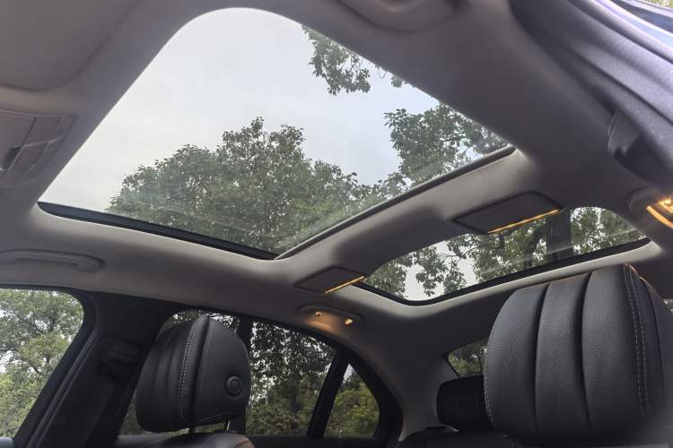 Used Mercedes-Benz C-Class 2020 Restyled C 260 L Sport Edition