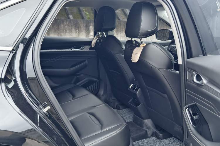 Used Geely Auto Preface 2023 2.0TD Luxury Version