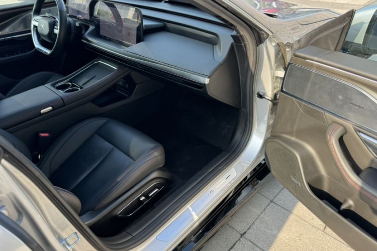 Used XPeng P7 2023 P7i 702 Pro
