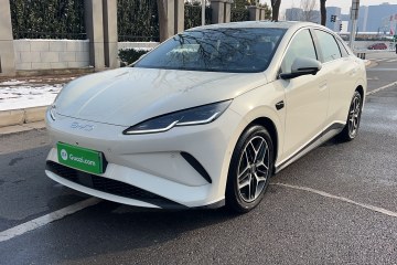 Used BYD Seal 06 New Energy 