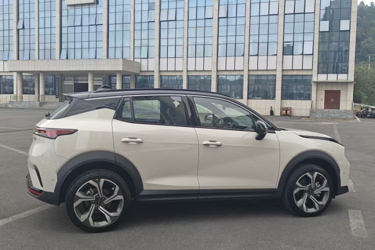 Used Lynk & Co 06 2025 Renew 1.5T Halo
