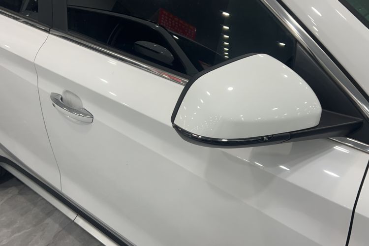 Used Roewe RX5 2020 20T Automatic 4G Connect Excellence Edition
