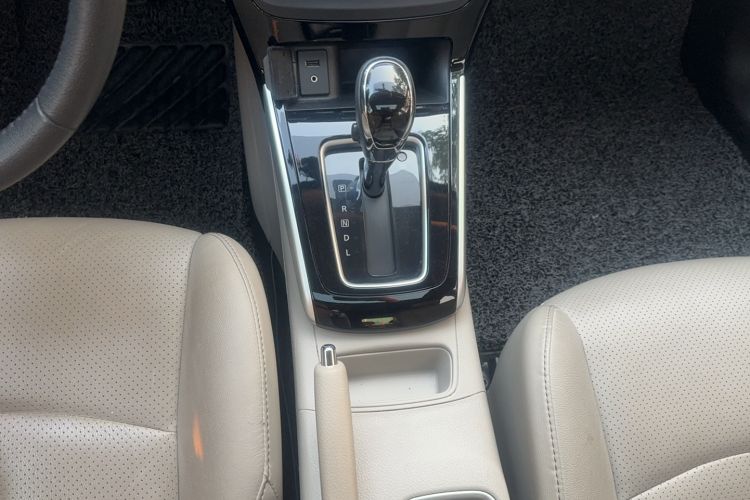 Used Nissan Sylphy 2018 1.6XV CVT Deluxe Edition